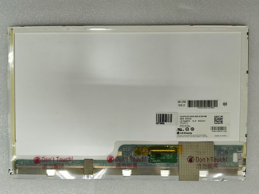 LP154WP2-TLC2 Màn hình LG 15,4 &quot;1440 (RGB) × 900 300 cd / m² MÀN HÌNH LCD CÔNG NGHIỆP
