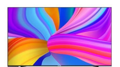 LC750EQN-FJA1 Màn hình LG 75 &quot;3840 (RGB) × 2160 410 cd / m² MÀN HÌNH LCD CÔNG NGHIỆP