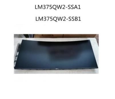 LM375QW2-SSA1 Màn hình LG 37,5 &quot;3840 (RGB) × 1600 450 cd / m² MÀN HÌNH LCD CÔNG NGHIỆP