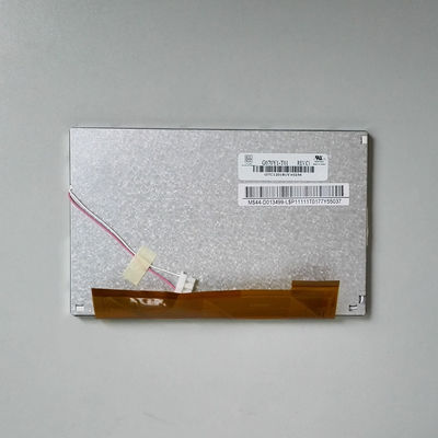 LB070WV1-TD07 LG. LCD 7.0" 800 ((RGB) × 480 250 cd / m2