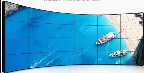 LD550DUN-TMA2 Màn hình LG 55 &quot;1920 (RGB) × 1080 500 cd / m² MÀN HÌNH LCD CÔNG NGHIỆP