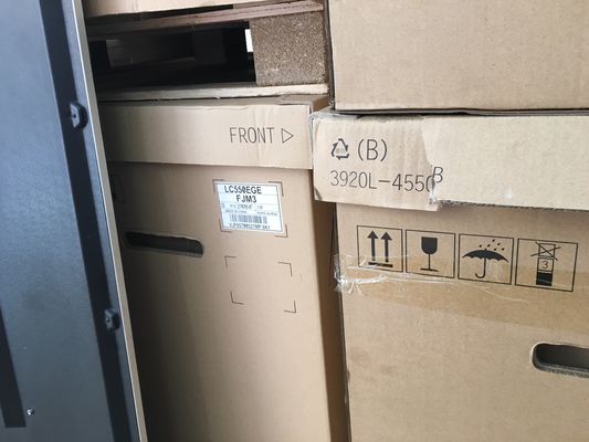 LD550DUN-TKA1 Màn hình LG 55 &quot;1920 (RGB) × 1080 700 cd / m² MÀN HÌNH LCD CÔNG NGHIỆP