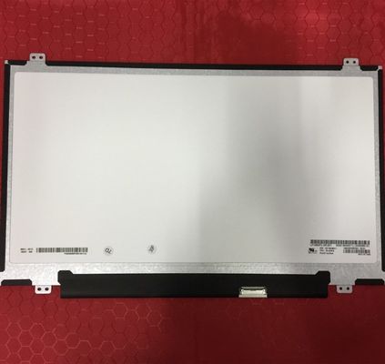 LP140WF6-SPB1 Màn hình LG 14.0 &quot;1920 (RGB) × 1080 250 cd / m² MÀN HÌNH LCD CÔNG NGHIỆP
