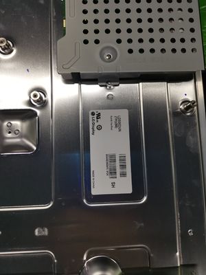 92PPI 23.8 &quot;Bảng điều khiển TFT LCD 1920 × 1080 250cd / M2 LM238WF2-SSL1