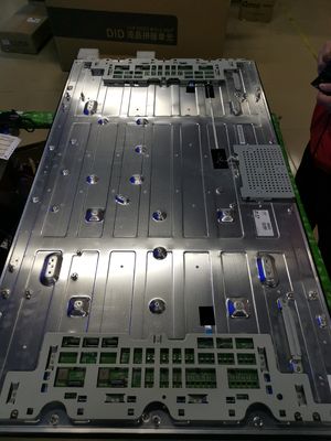 92PPI 23,8 "TFT LCD Panel 1920×1080 250cd/M2 LM238WF2-SSL1 89/89/89/89 (Loại.)