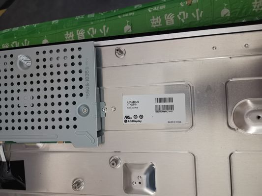 49in 1920×1080 700cd/M2 45PPI TFT LCD Panel LD490DUN-THA1 89/89/89/89 (Loại.)