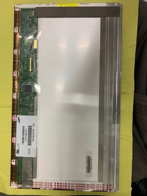 Bảng hiển thị LCD 141PPI 15,6 &quot;2.0W 300cd / m2 1920 × 1080 LP156WF1-TLB1