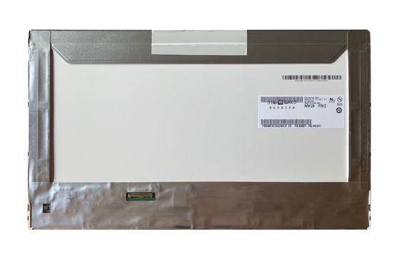 Bảng hiển thị LCD 141PPI 15,6 &quot;2.0W 300cd / m2 1920 × 1080 LP156WF1-TLB1