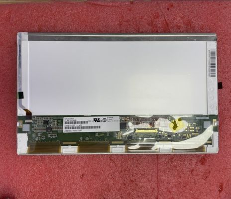 Bảng điều khiển LCD vuông 10.1 &quot;1366x768 250cd / M2 155PPI LP101WH1-TLB1