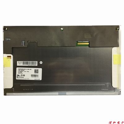 Bảng điều khiển vuông 15,6 &quot;1920 × 1080 210cd / M2 141PPI LP156WF3-SLB2