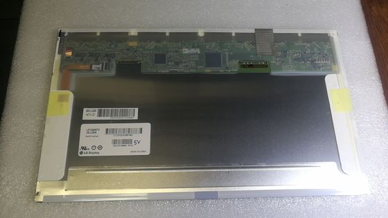 Bảng điều khiển vuông 15,6 &quot;1920 × 1080 210cd / M2 141PPI LP156WF3-SLB2