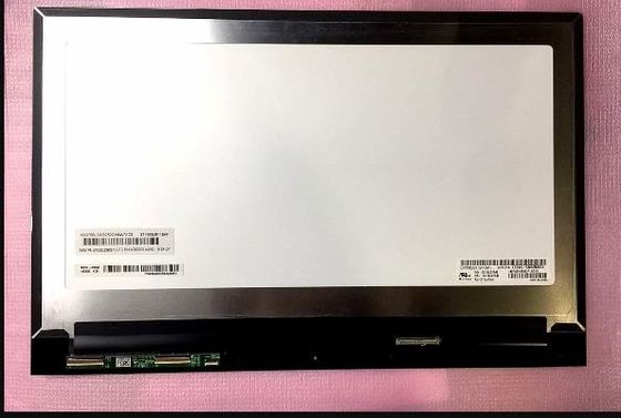 LVDS 300cd/M2 IPS LCD Panel 14.0" 3840×2160 LP140UD1-SPA1 89/89/89/89 (Loại.)
