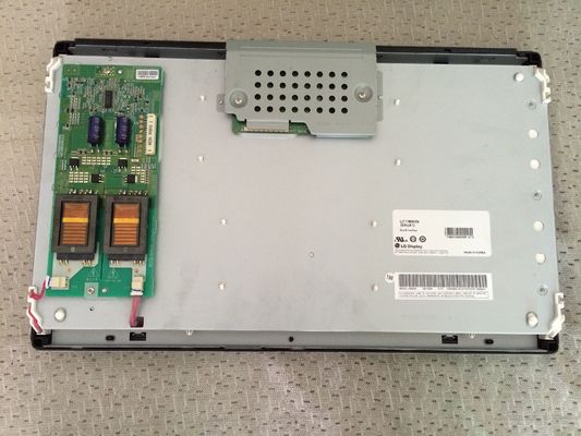 1366x768 350cd/M2 RGB Tft Display 17.0" LC170WXN-SAA1 89/89/89/89 (Min.)