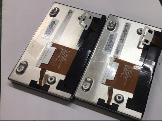 43" 480x1080 400cd/M2 Tft Lcd Display 128PPI LB043WQ4-TD01 70/70/60/50 (Loại.)