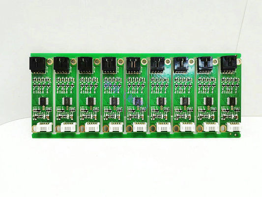 102PPI 21,5 "TFT màn hình LCD 250cd/m2 LM215WFA-SSA3 89/89/89/89 (Typ.)