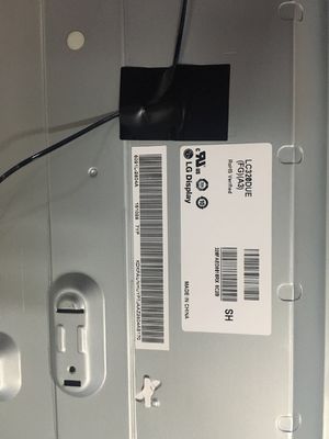 69PPI 32,0 "Màn hình LCD TFT 1920×1080 300cd/m2 LC320DUE-FGA3 89/89/89/89 (Min.)