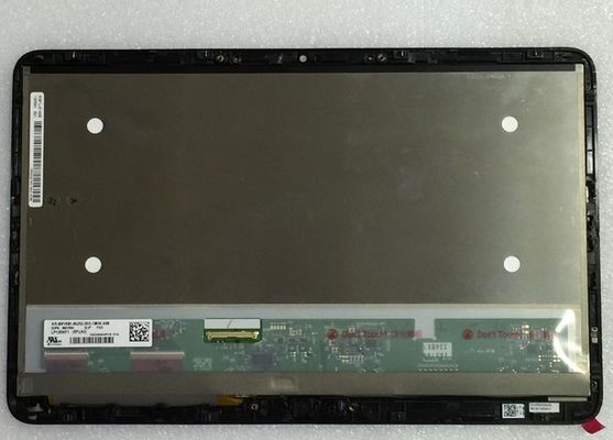 176PPI 12,5 " 300cd / m2 Màn hình LCD TFT 1920×1080 LP125WF4-SPH1 85/85/85/85 (Loại.)