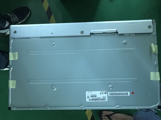 25.0" 2560×1440 Industrial TFT Display 117PPI LM250WQ1-SSA1 89/89/89/89 (Typ.)