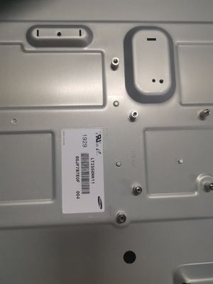 80PPI 55" 3840x2160 Square Tft Screen 500cd/m2 LC550EGG-FLM1 89/89/89/89 (Loại.)