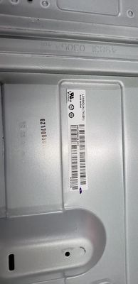 80PPI 55" 3840x2160 Square Tft Screen 500cd/m2 LC550EGG-FLM1 89/89/89/89 (Loại.)