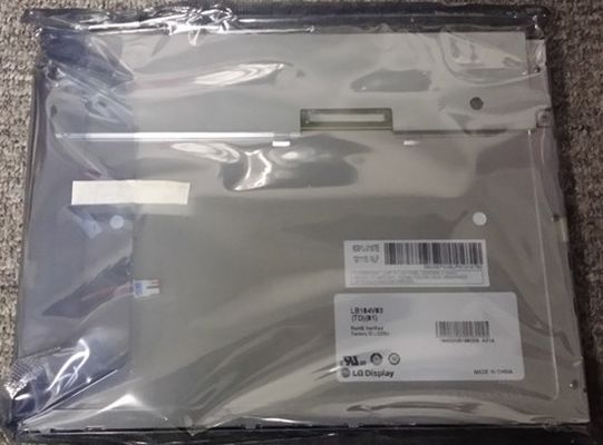 LB104V03-A1 LG. LCD 10.4" 640 ((RGB) × 480 400 cd/m2