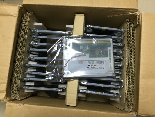 LB064V02-A1 LG. LCD 6.4" 640 ((RGB) × 480 250 cd / m2