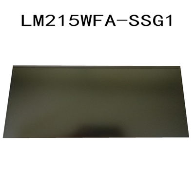 LM215WFA-SSG1 Màn hình LG 21,5 "1920 (RGB) × 1080 250 cd / m² MÀN HÌNH LCD CÔNG NGHIỆP