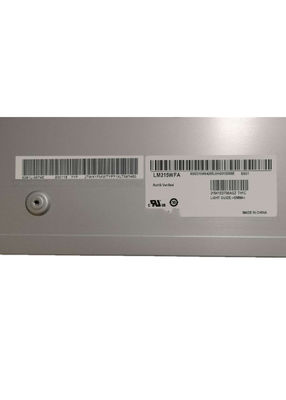 LM215WFA-SSG1 Màn hình LG 21,5 "1920 (RGB) × 1080 250 cd / m² MÀN HÌNH LCD CÔNG NGHIỆP