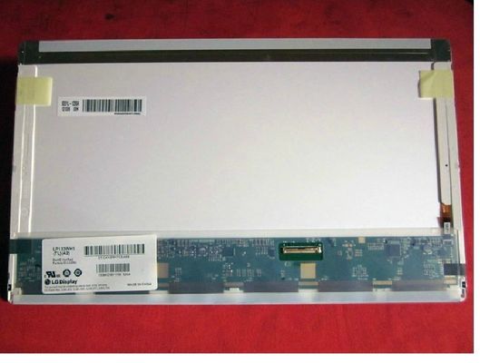 LP133WH1-TLA1 Màn hình LG 13,3 &quot;1366 (RGB) × 768 200 cd / m² MÀN HÌNH LCD CÔNG NGHIỆP