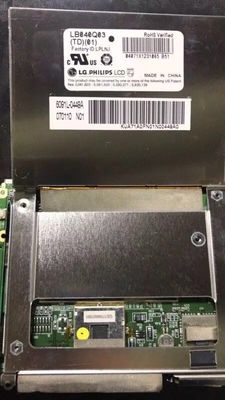 LB040Q03-TD01 LG. LCD 4.0" 320 ((RGB) × 240 200 cd / m2