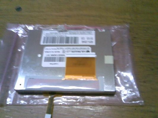 LB040Q02-TD01 LG LCD 4.0" 320 ((RGB) × 240 450 cd/m2
