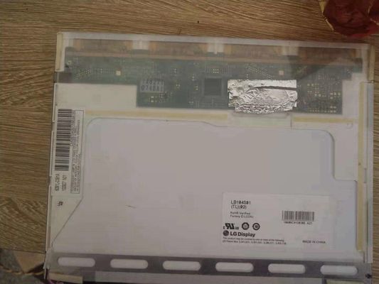 LB104S02-TD01 Màn hình LG 10,4 &quot;800 (RGB) × 600 250 cd / m² MÀN HÌNH LCD CÔNG NGHIỆP