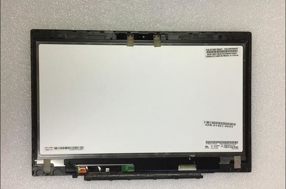 LP140QH1-SPH1 Màn hình LG 14.0 &quot;2560 (RGB) × 1440 300 cd / m² MÀN HÌNH LCD CÔNG NGHIỆP