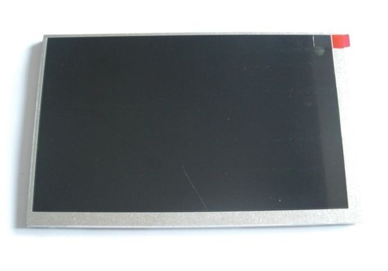 LB070W02-TMJ2 LG.Philips LCD 7.0 &quot;480 (RGB) × 234 220 cd / m² MÀN HÌNH LCD CÔNG NGHIỆP
