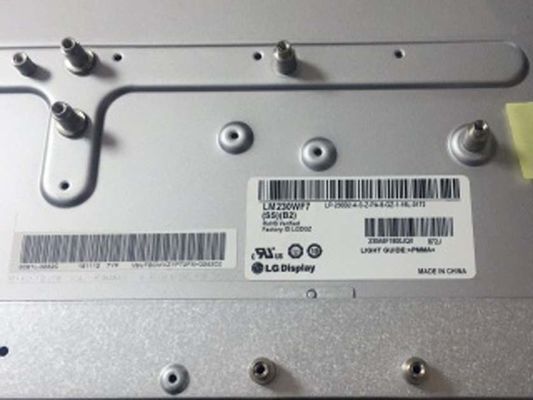 LM230WF7-SSB2 Màn hình LG 23.0 &quot;1920 (RGB) × 1080 250 cd / m² MÀN HÌNH LCD CÔNG NGHIỆP