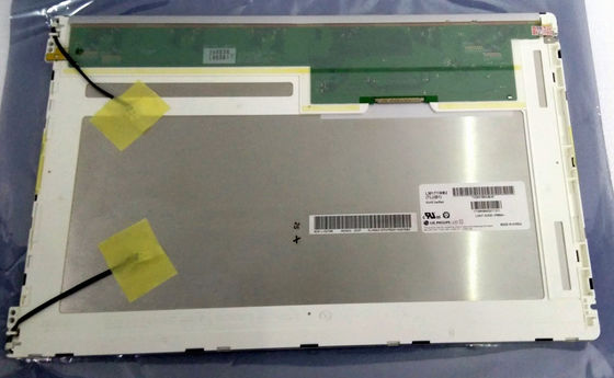 LM171W02-TLB2 LG.Philips LCD 17,1 &quot;1440 (RGB) × 900 250 cd / m² MÀN HÌNH LCD CÔNG NGHIỆP