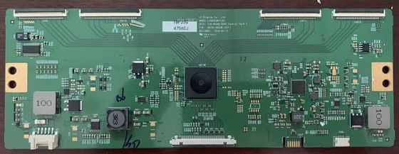 LC860EQN-FJA1 Màn hình LG 86 &quot;3840 (RGB) × 2160 410 cd / m² MÀN HÌNH LCD CÔNG NGHIỆP