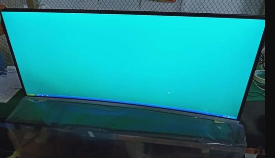 LM340UW3-SSA2 Màn hình LG 34 &quot;3440 (RGB) × 1440 300 cd / m² MÀN HÌNH LCD CÔNG NGHIỆP