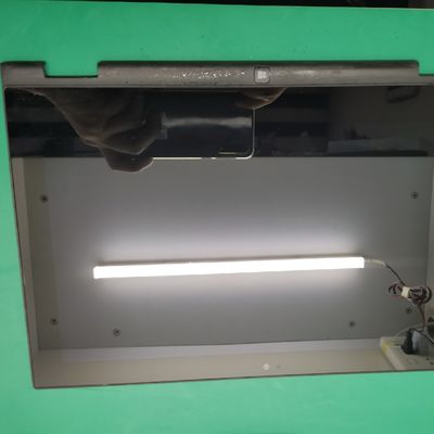 LP116WH6-SPA2 Màn hình LG 11,6 &quot;1366 (RGB) × 768 300 cd / m² MÀN HÌNH LCD CÔNG NGHIỆP