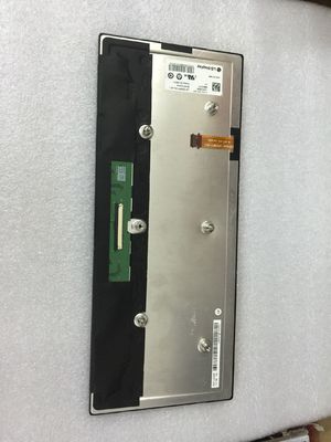 12.3" 1920×720 167PPI 720cd/m2 TFT LCD Panel LA123WF1-SL01 89/89/89/89 (Typ.)
