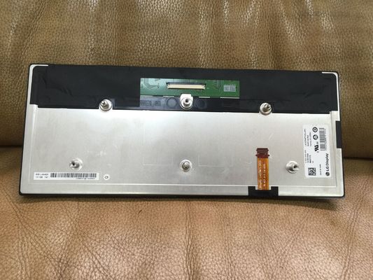 12.3" 1920×720 167PPI 720cd/m2 TFT LCD Panel LA123WF1-SL01 89/89/89/89 (Typ.)
