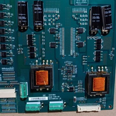 103PPI 43" 3840×2160 Phân đồ LCD vuông 400cd/m2 LD430EQE-FLA1 89/89/89/89 (Loại.)