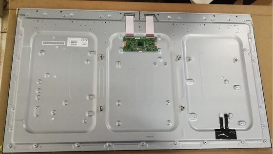 103PPI 43" 3840×2160 Phân đồ LCD vuông 400cd/m2 LD430EQE-FLA1 89/89/89/89 (Loại.)