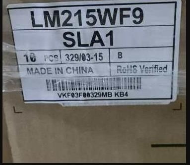 LM270WQ4-SSB2 LG Display 27" 2560 ((RGB) × 1440 350 cd/m2
