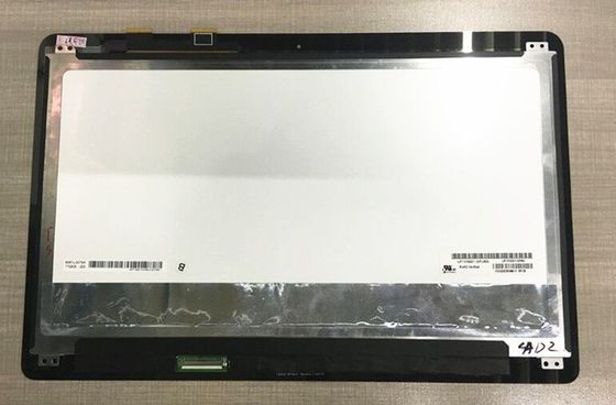 LP133QD1-SPB2 Màn hình LG 13,3 &quot;3200 (RGB) × 1800 300 cd / m² MÀN HÌNH LCD CÔNG NGHIỆP