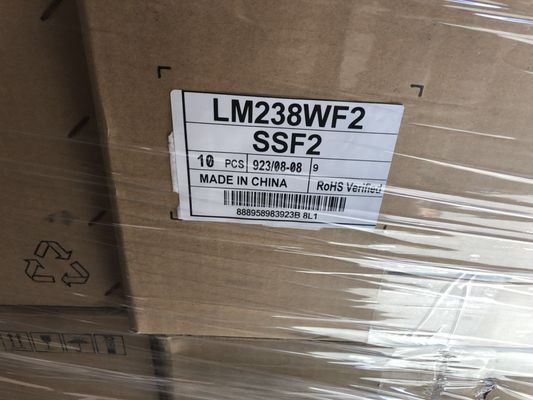 LM238WF2-SSF2 Màn hình LG 23,8 &quot;1920 (RGB) × 1080 250 cd / m² MÀN HÌNH LCD CÔNG NGHIỆP
