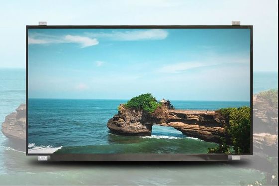 LP140WF6-SPF1 Màn hình LG 14.0 &quot;1920 (RGB) × 1080 300 cd / m² MÀN HÌNH LCD CÔNG NGHIỆP
