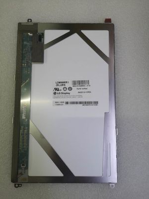 LD089WX1-SL03 Màn hình LG 8.9 &quot;1280 (RGB) × 768 370 cd / m² MÀN HÌNH LCD CÔNG NGHIỆP