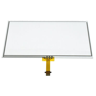 LA061WQ1-TD04 Màn hình LG 6.1 &quot;480 (RGB) × 272 250 cd / m² MÀN HÌNH LCD CÔNG NGHIỆP