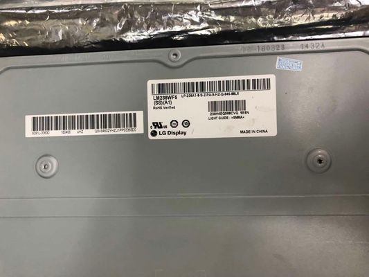 LM238WF5-SSG2 Màn hình LG 23,8 &quot;1920 (RGB) × 1080 250 cd / m² MÀN HÌNH LCD CÔNG NGHIỆP